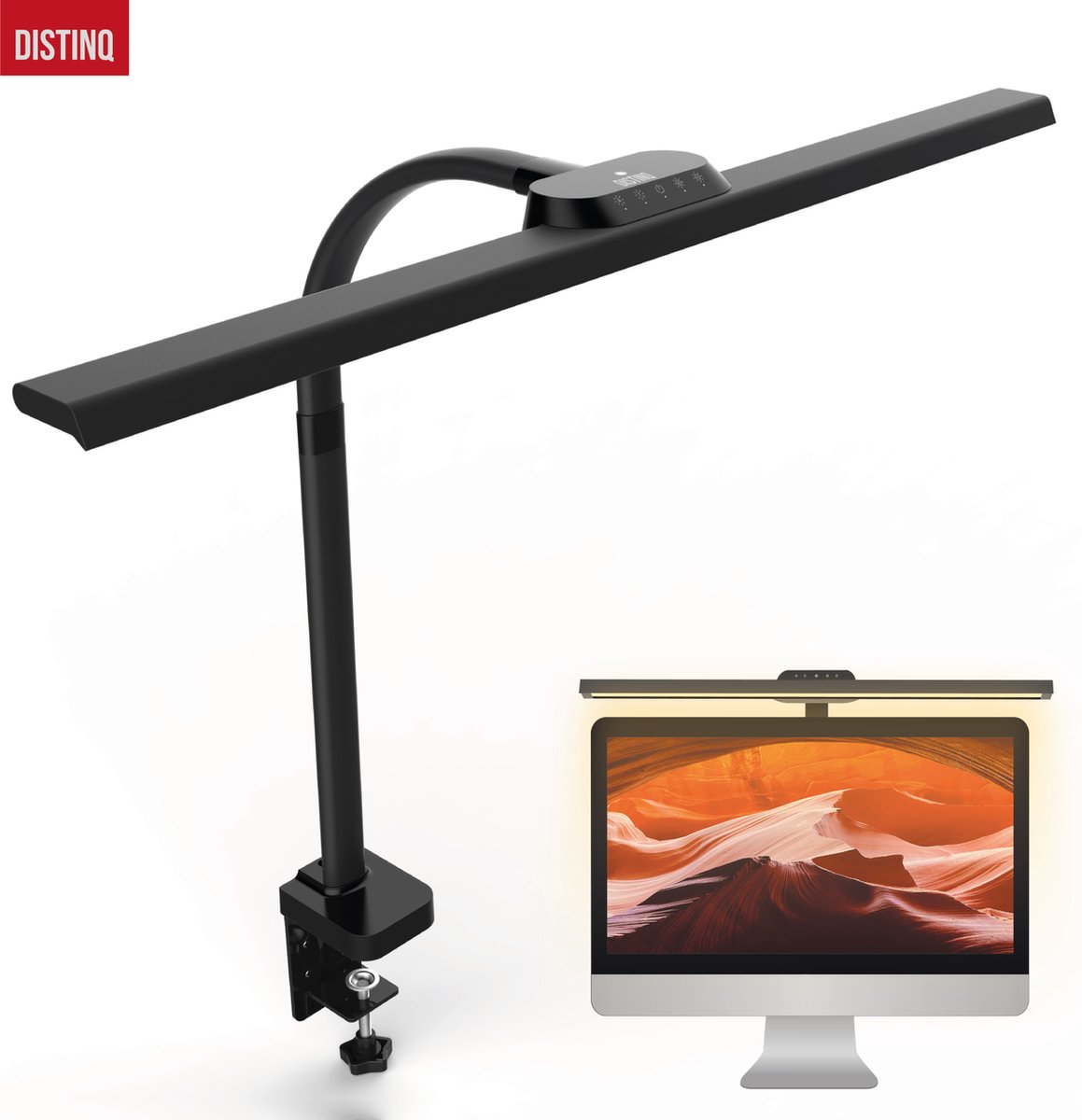 DistinQ Desk Lamp