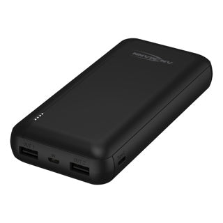 Ansmann mobile power bank power bank 20000 mah