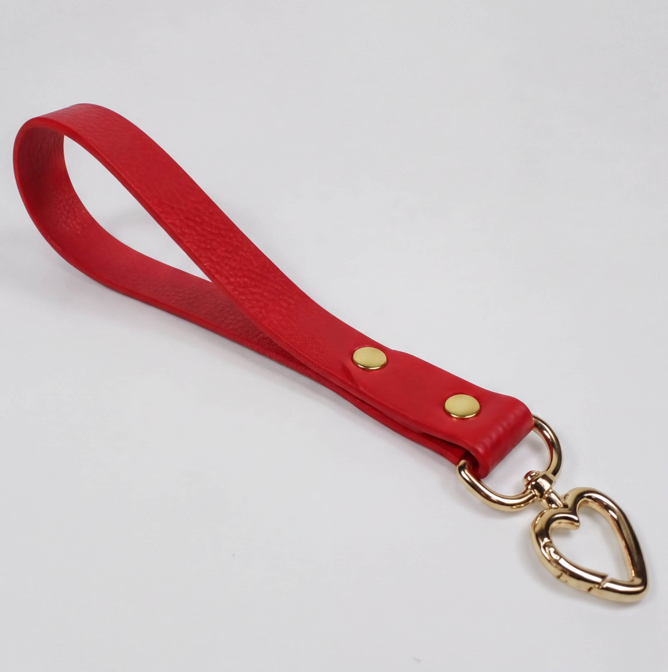 BDSM Leash for Sub Collar Play  Versatile Bondage Gear