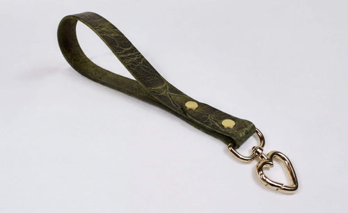 BDSM Leash for Sub Collar Play  Versatile Bondage Gear