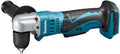 Makita dda351z angle drill | without batteries and charger and case - dda351z