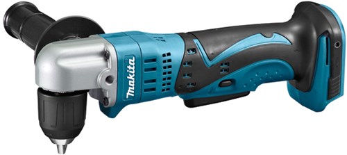 Makita dda351z angle drill | without batteries and charger and case - dda351z